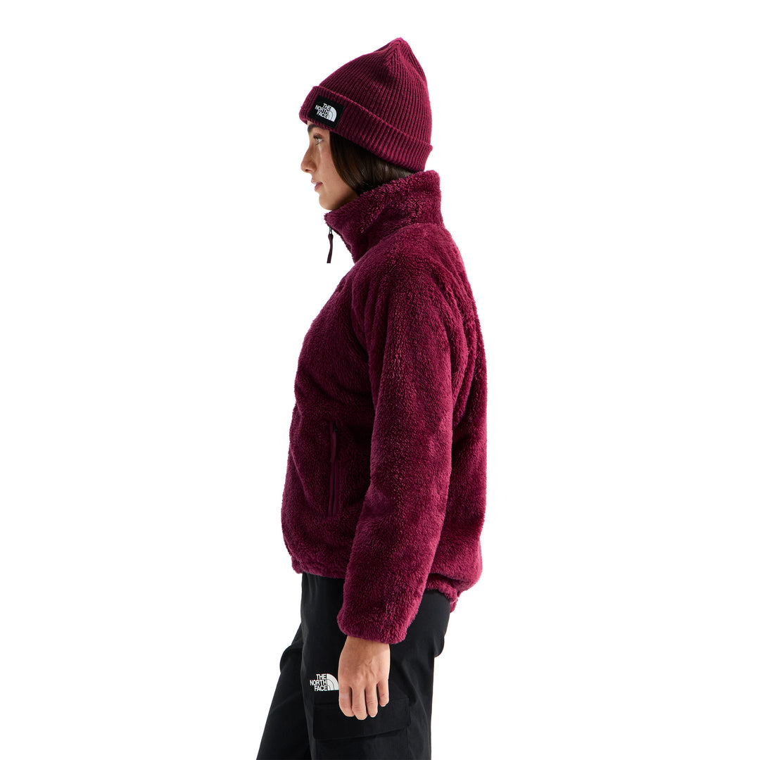 The North Face Women's Osito Evolve Full Zip Jacket