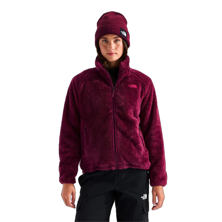 The North Face Women's Osito Evolve Full Zip Jacket