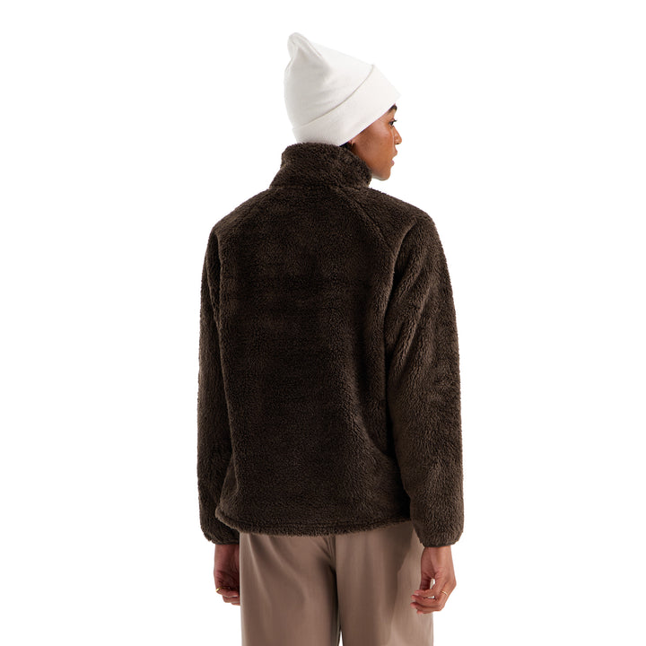 The North Face Women's Osito Evolve Full Zip Jacket