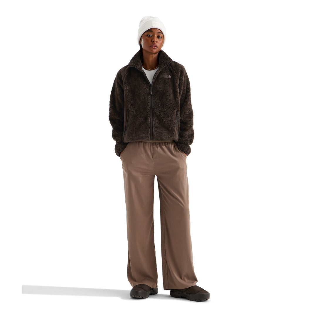 The North Face Women's Osito Evolve Full Zip Jacket