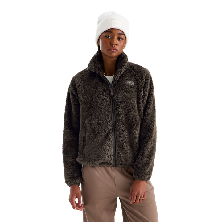 The North Face Women's Osito Evolve Full Zip Jacket