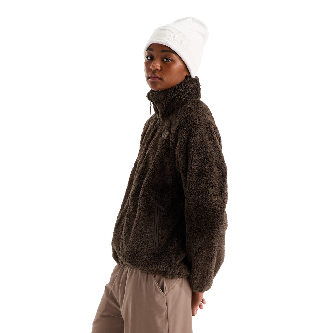 The North Face Women's Osito Evolve Full Zip Jacket
