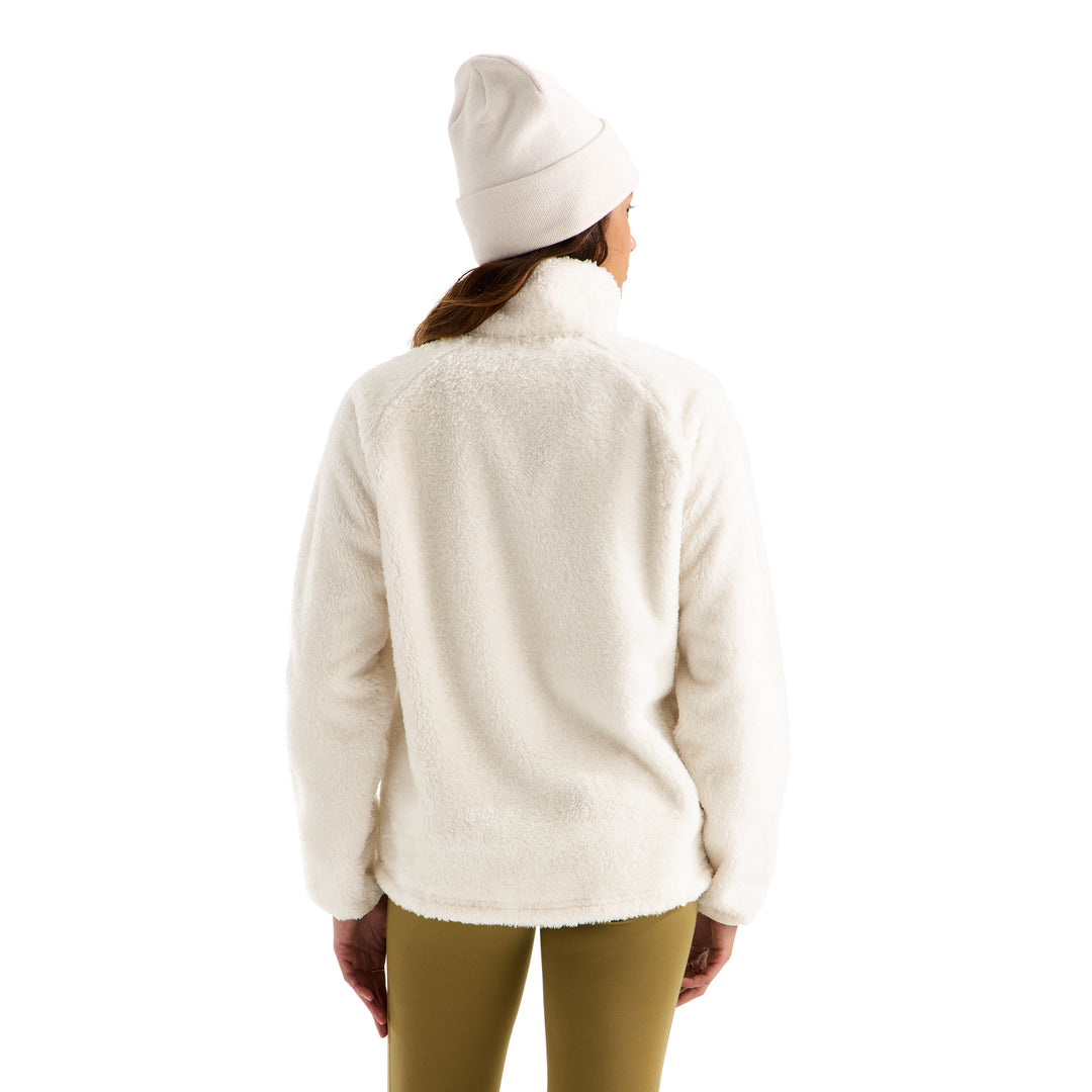 The North Face Women's Osito Evolve Full Zip Jacket
