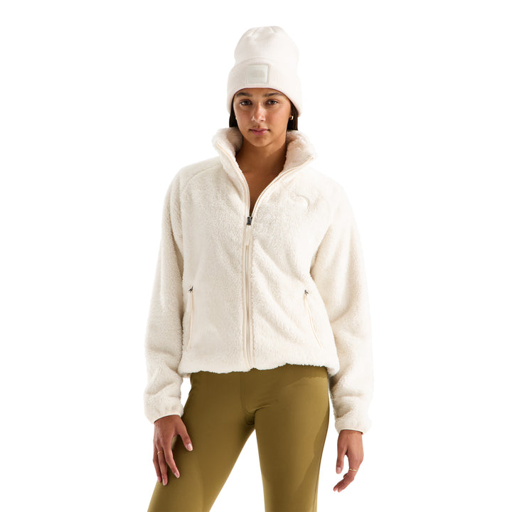 The North Face Women's Osito Evolve Full Zip Jacket