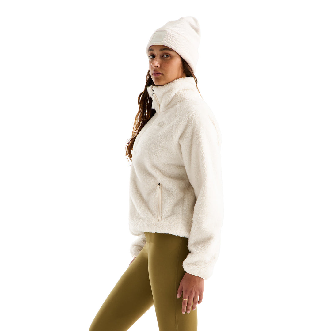 The North Face Women's Osito Evolve Full Zip Jacket