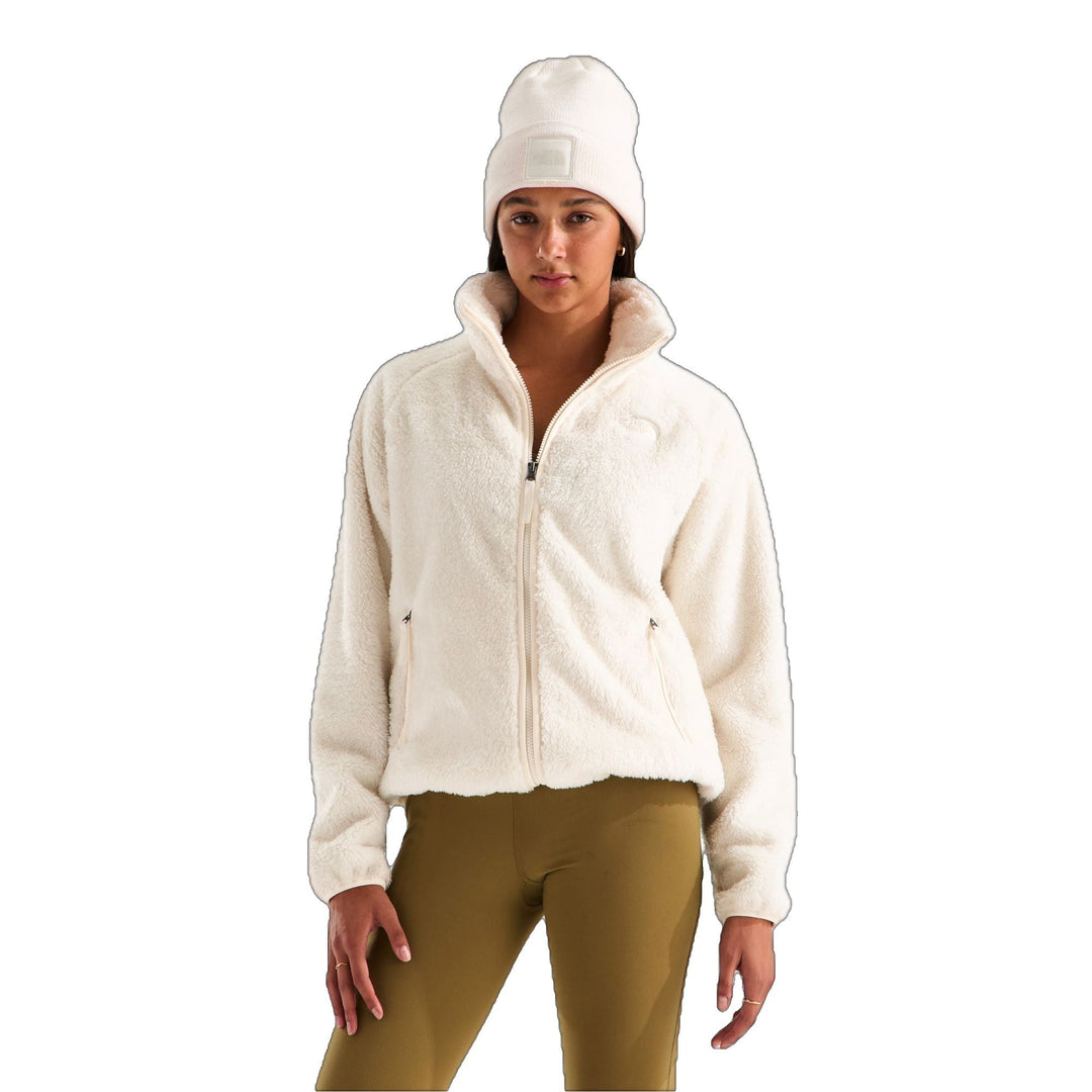 The North Face Women's Osito Evolve Full Zip Jacket
