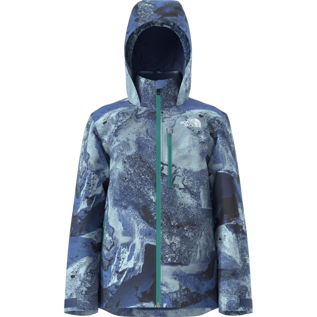 The North Face Boys' Freedom Insulated Jacket