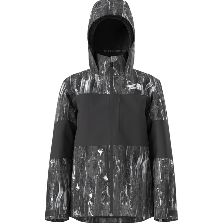 The North Face Boys' Freedom Insulated Jacket