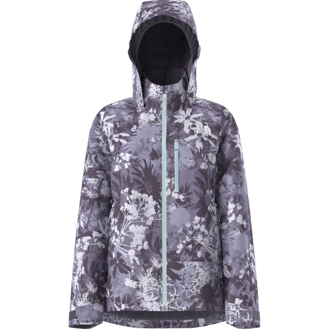 The North Face Girls' Freedom Insulated Jacket