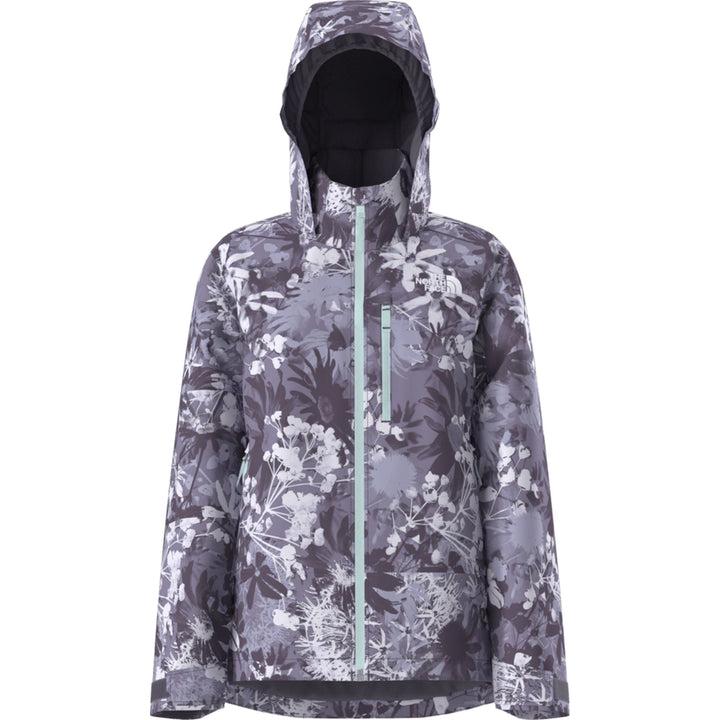 The North Face Girls' Freedom Insulated Jacket