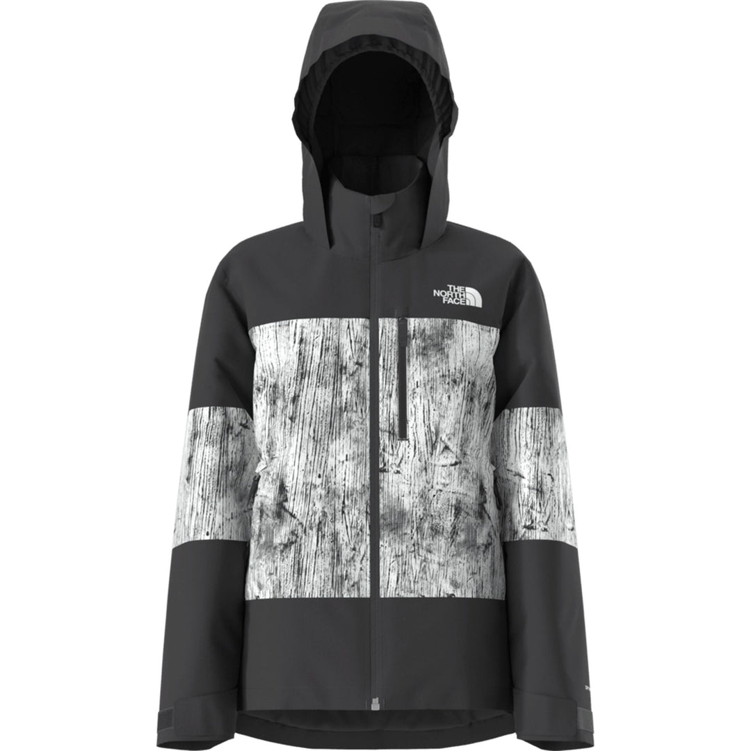 The North Face Girls' Freedom Insulated Jacket