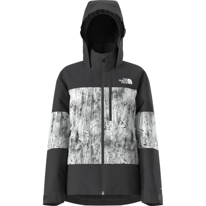 The North Face Girls' Freedom Insulated Jacket