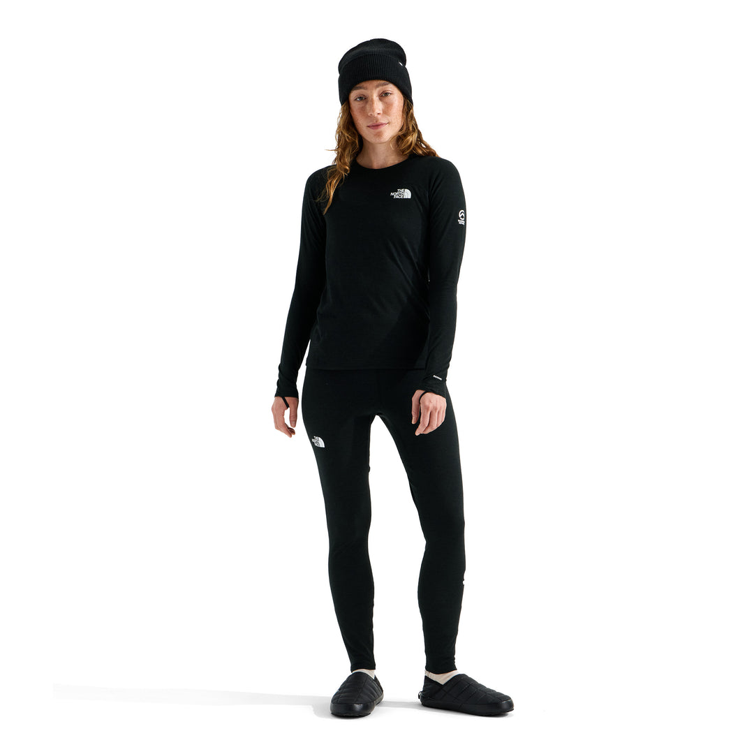 The North Face Women's Summit Series Pro Baselayer Crew