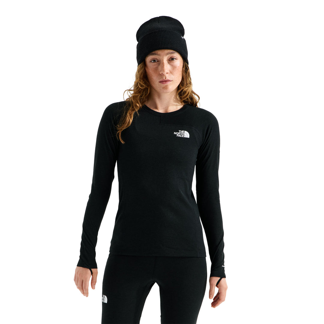 The North Face Women's Summit Series Pro Baselayer Crew