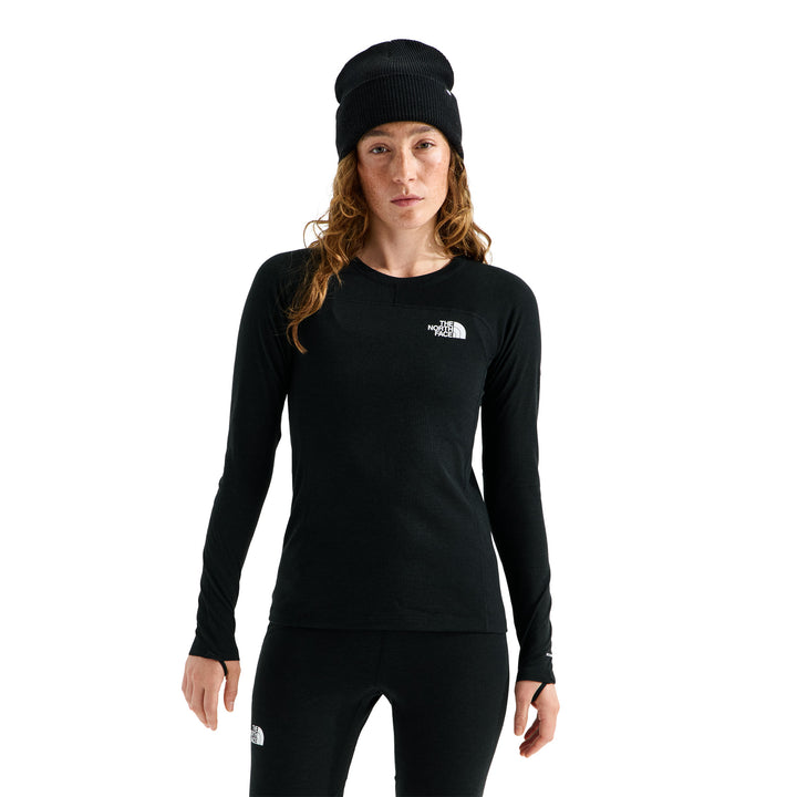 The North Face Women's Summit Series Pro Baselayer Crew