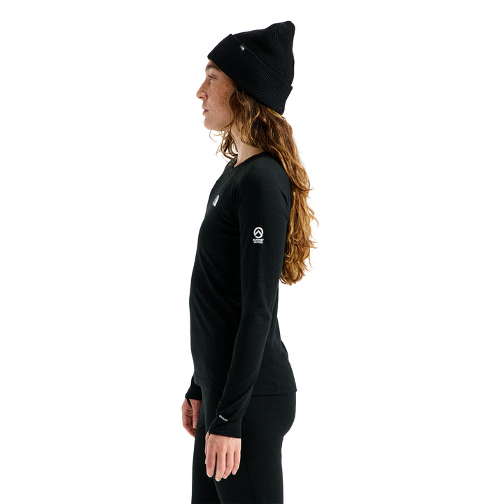 The North Face Women's Summit Series Pro Baselayer Crew