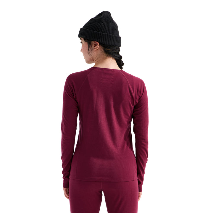 The North Face Women's Summit Series Pro Baselayer Crew