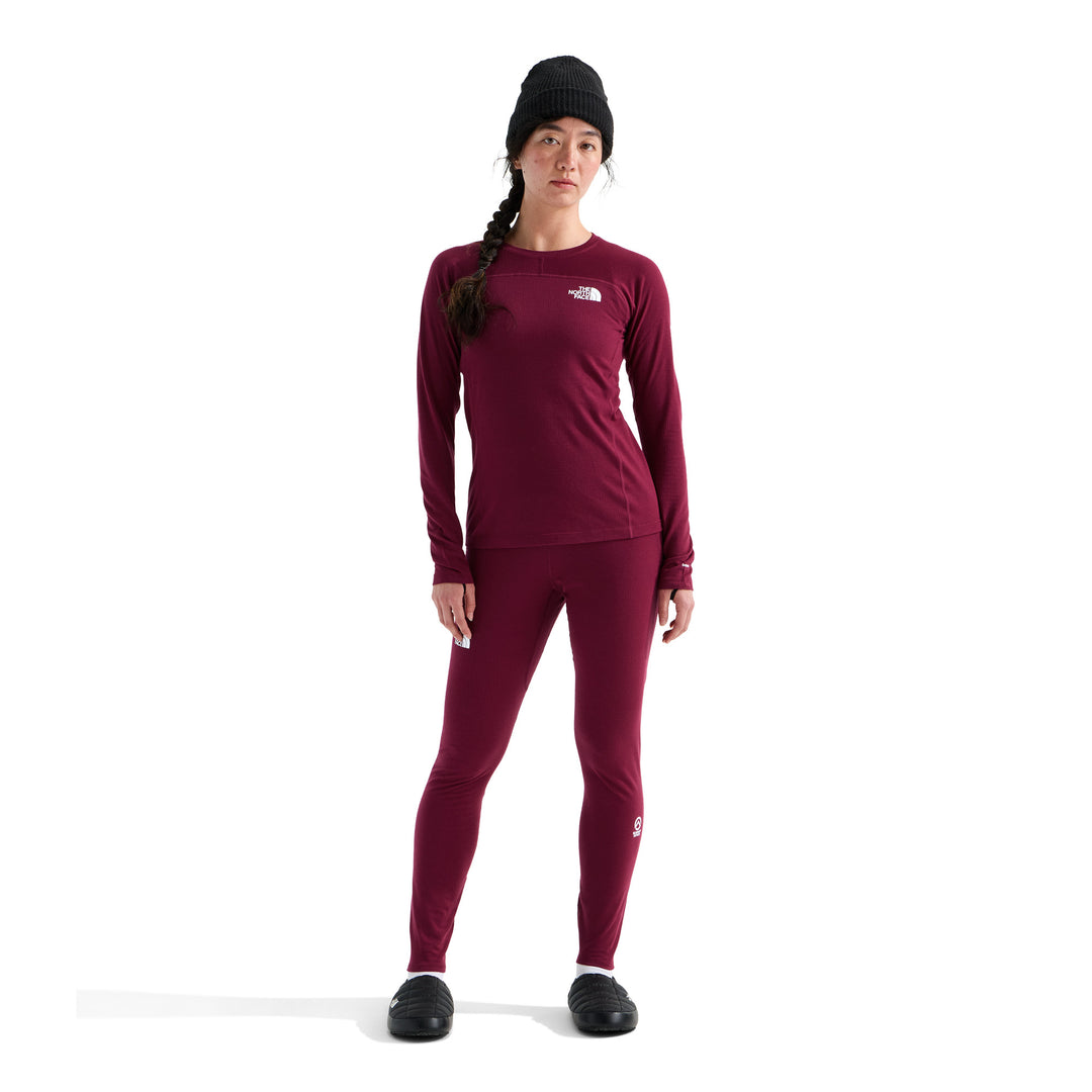 The North Face Women's Summit Series Pro Baselayer Crew