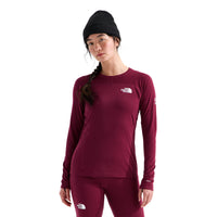 Burgundy Crush