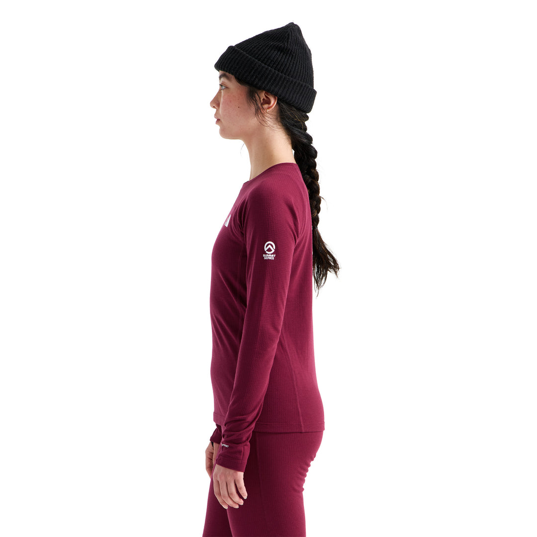 The North Face Women's Summit Series Pro Baselayer Crew
