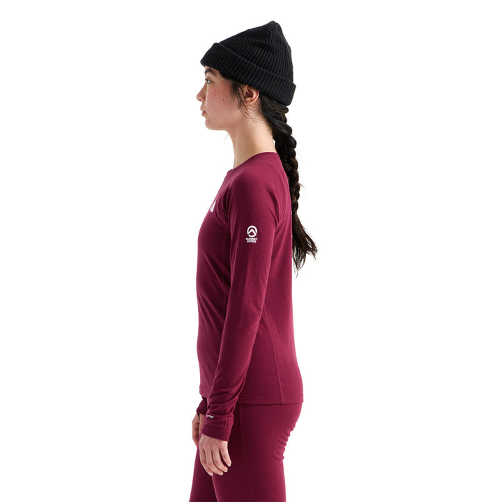 The North Face Women's Summit Series Pro Baselayer Crew
