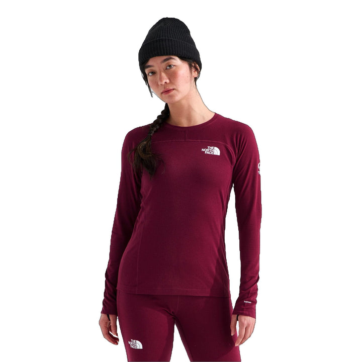 The North Face Women's Summit Series Pro Baselayer Crew