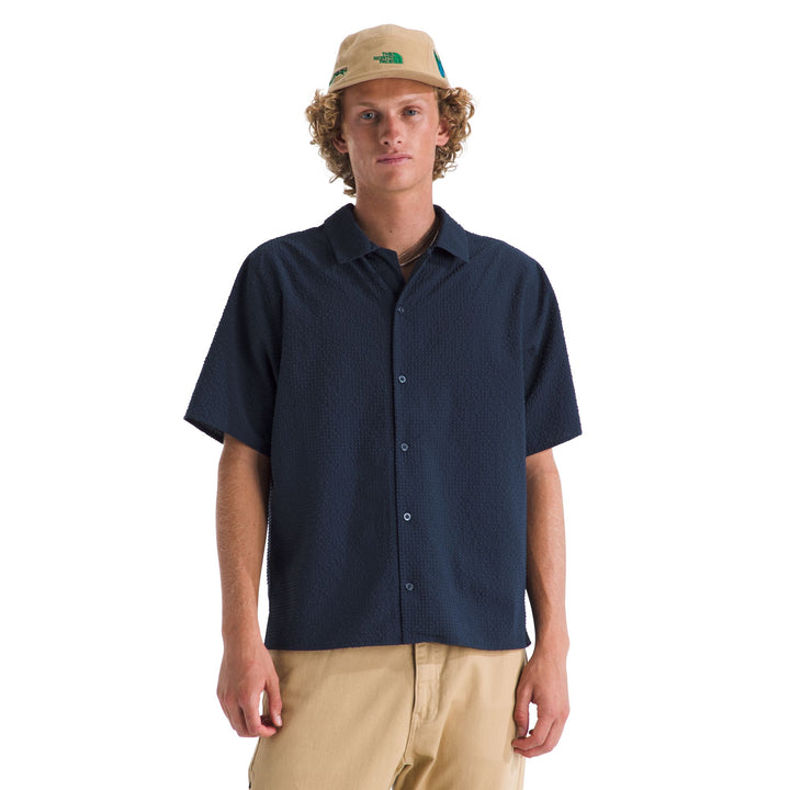 The North Face Men's Pacific City Button-Down