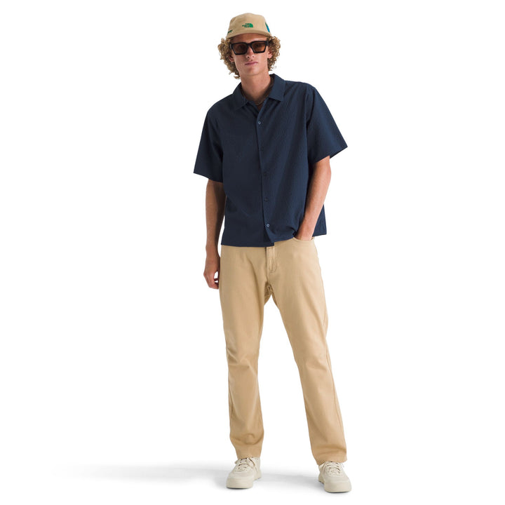 The North Face Men's Pacific City Button-Down