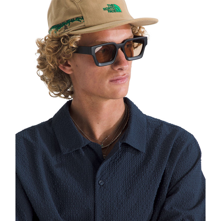 The North Face Men's Pacific City Button-Down