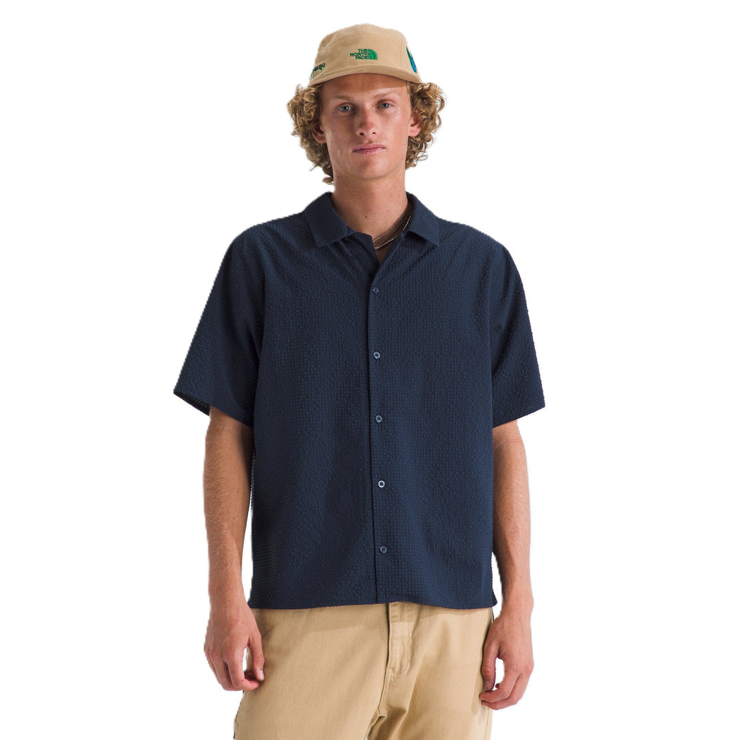 The North Face Men's Pacific City Button-Down