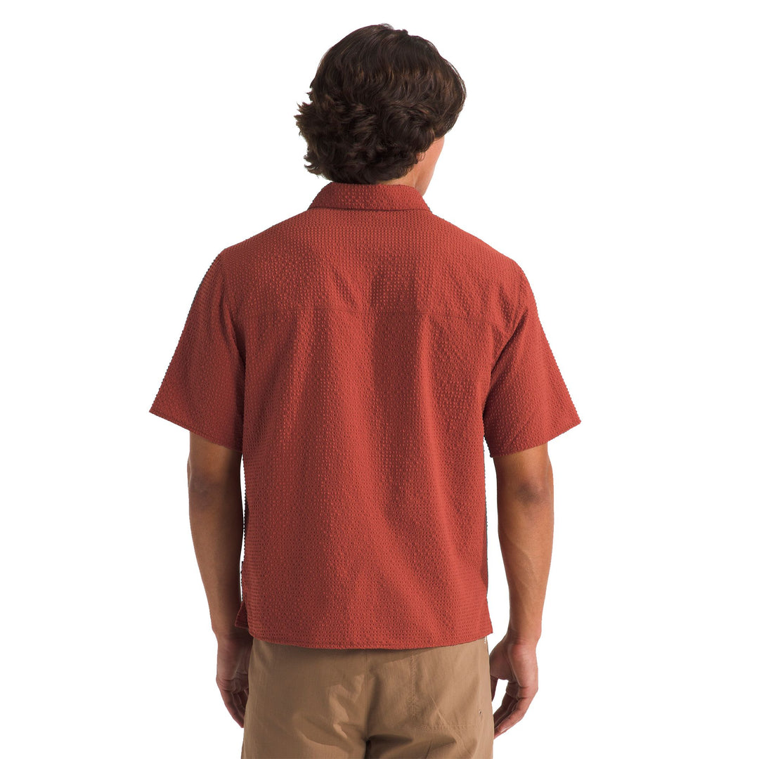 The North Face Men's Pacific City Button-Down