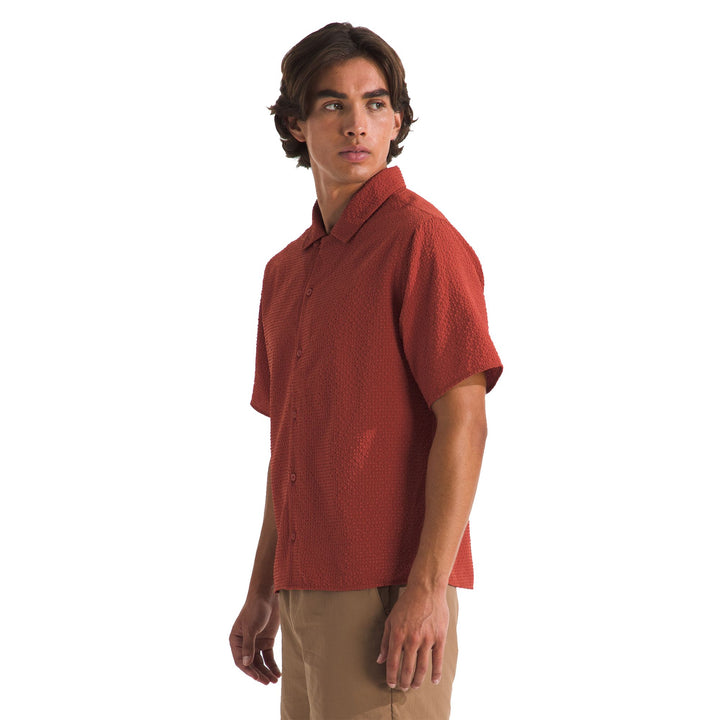 The North Face Men's Pacific City Button-Down
