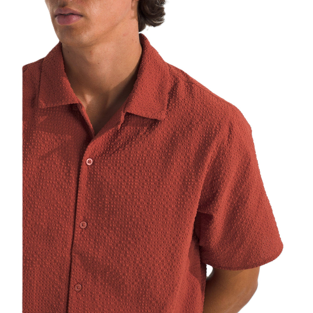 The North Face Men's Pacific City Button-Down
