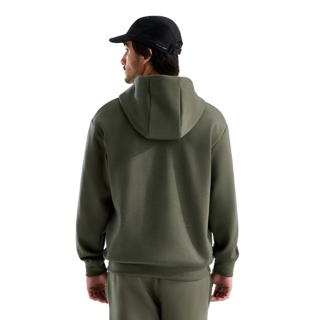 The North Face Men's Dynamic ¼ Zip Hoodie