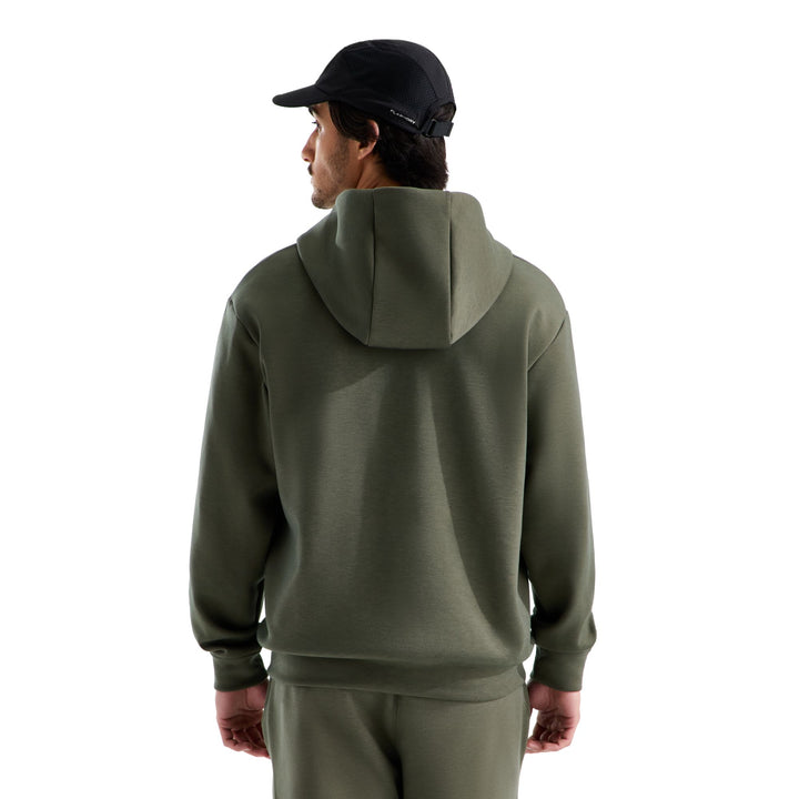 The North Face Men's Dynamic ¼ Zip Hoodie
