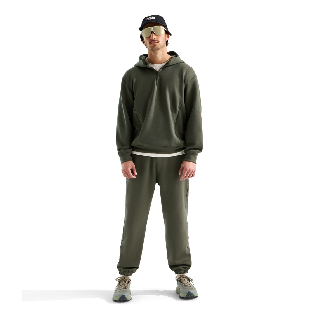 The North Face Men's Dynamic ¼ Zip Hoodie