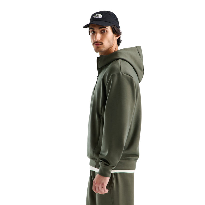 The North Face Men's Dynamic ¼ Zip Hoodie