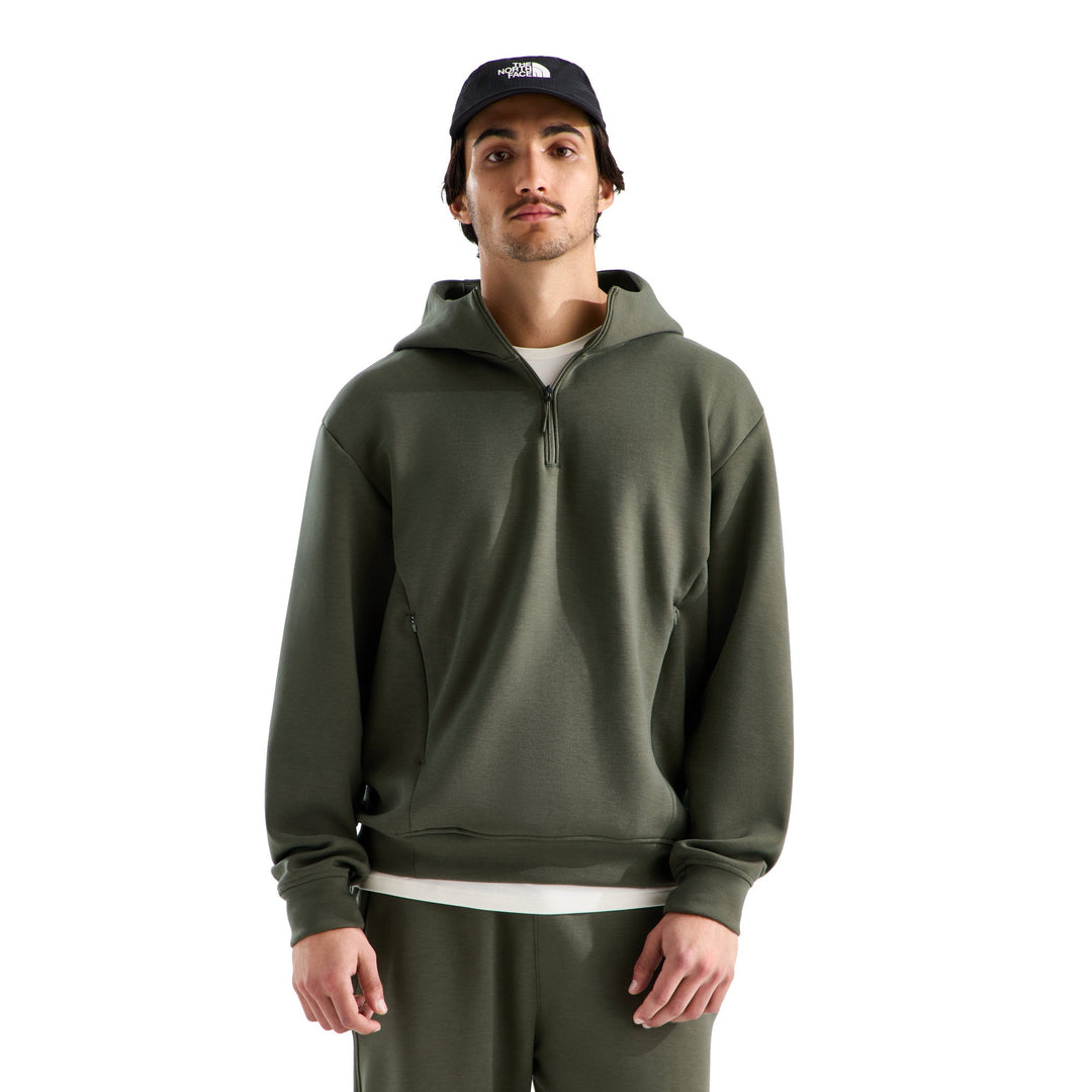 The North Face Men's Dynamic ¼ Zip Hoodie
