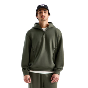 New Taupe Green