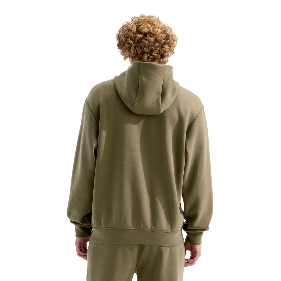 The North Face Men's Dynamic ¼ Zip Hoodie