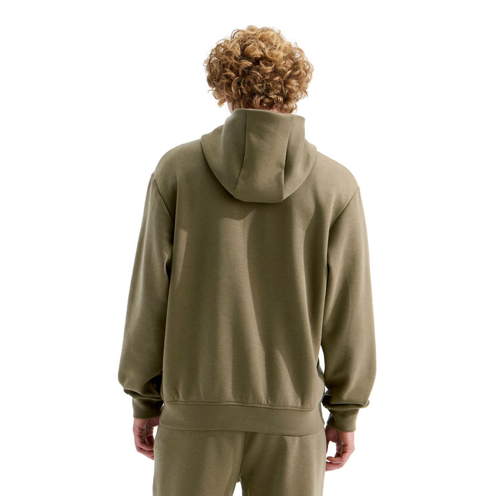 The North Face Men's Dynamic ¼ Zip Hoodie