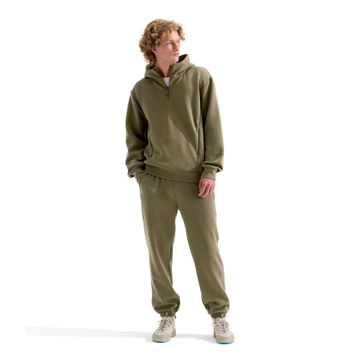 The North Face Men's Dynamic ¼ Zip Hoodie