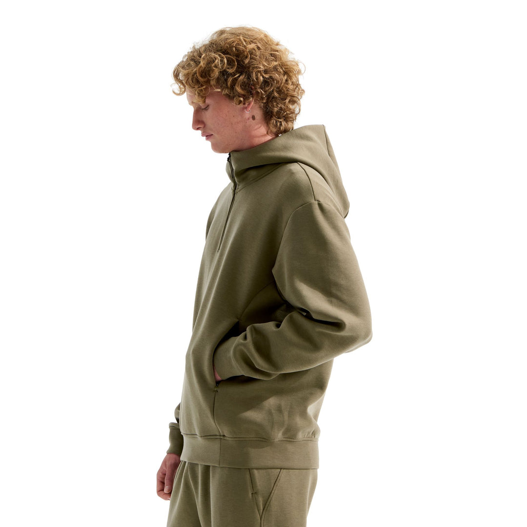 The North Face Men's Dynamic ¼ Zip Hoodie