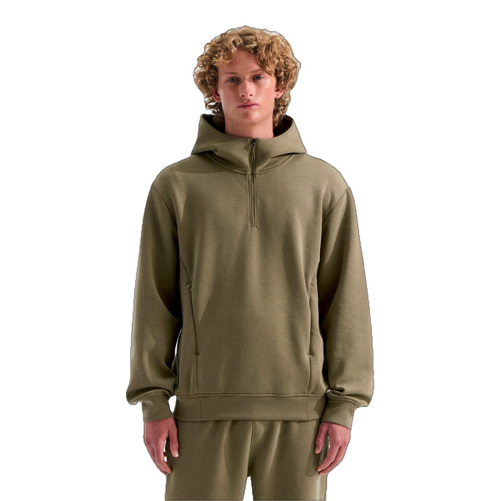 The North Face Men's Dynamic ¼ Zip Hoodie