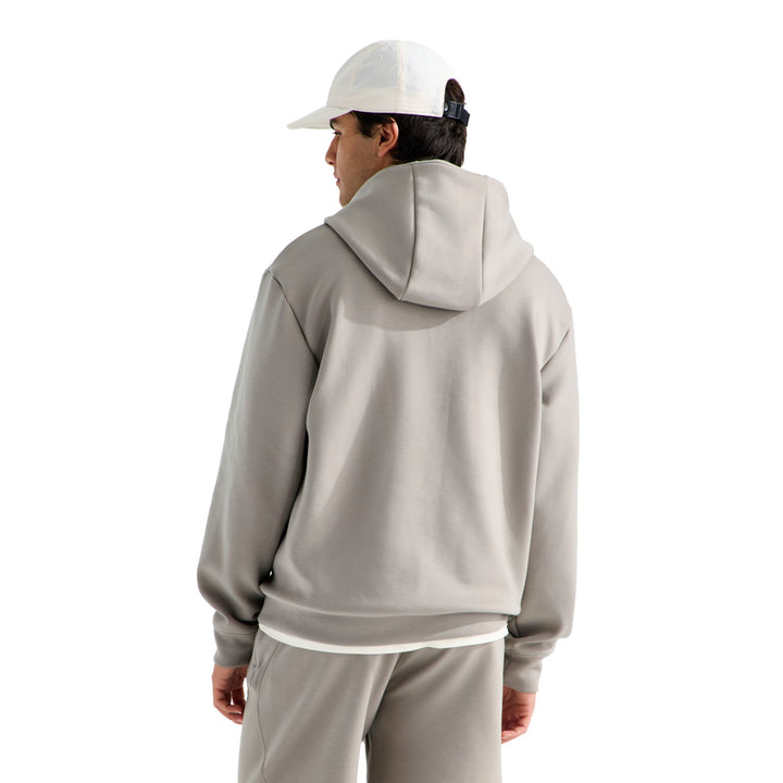 The North Face Men's Dynamic ¼ Zip Hoodie