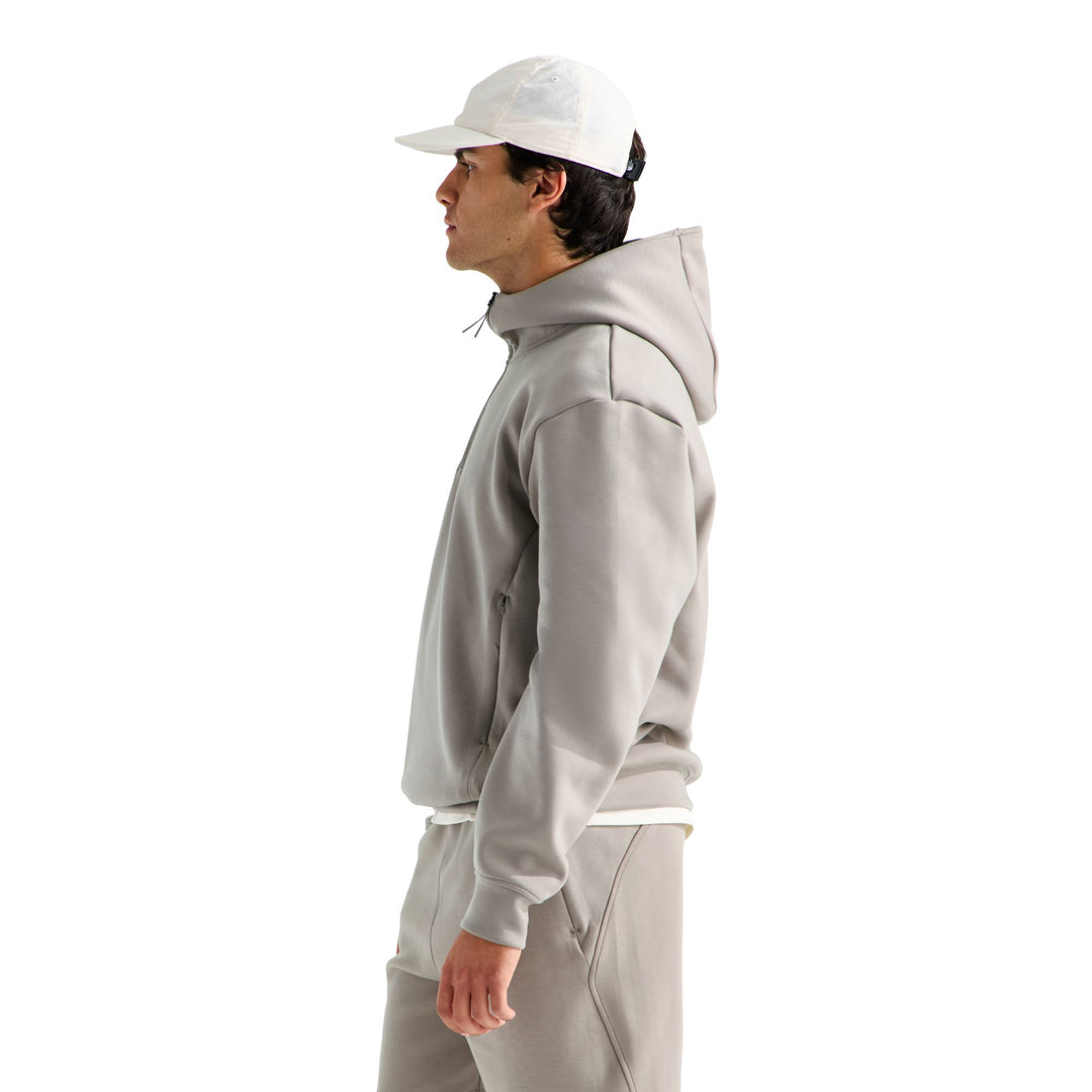 The North Face Men's Dynamic ¼ Zip Hoodie