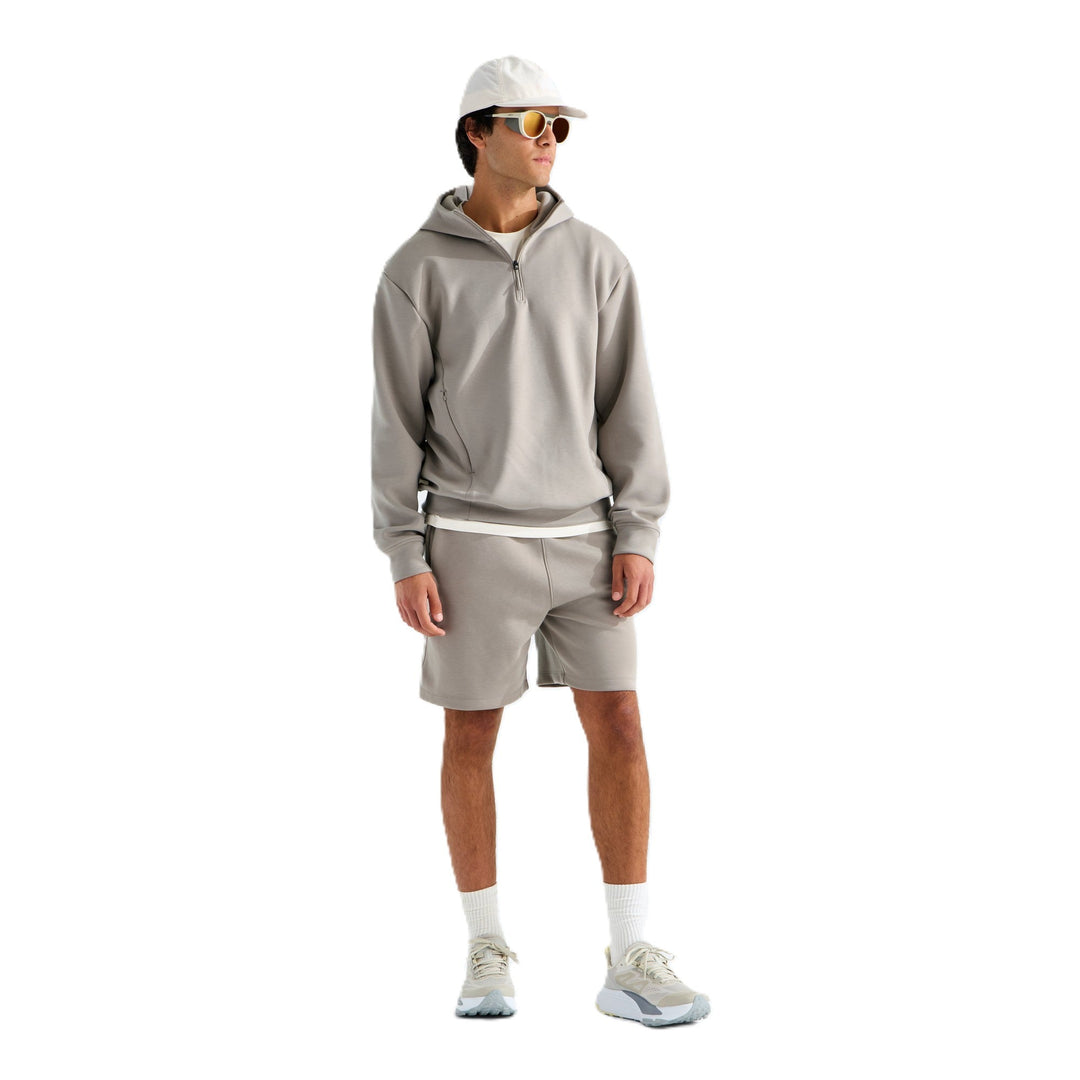 The North Face Men's Dynamic ¼ Zip Hoodie