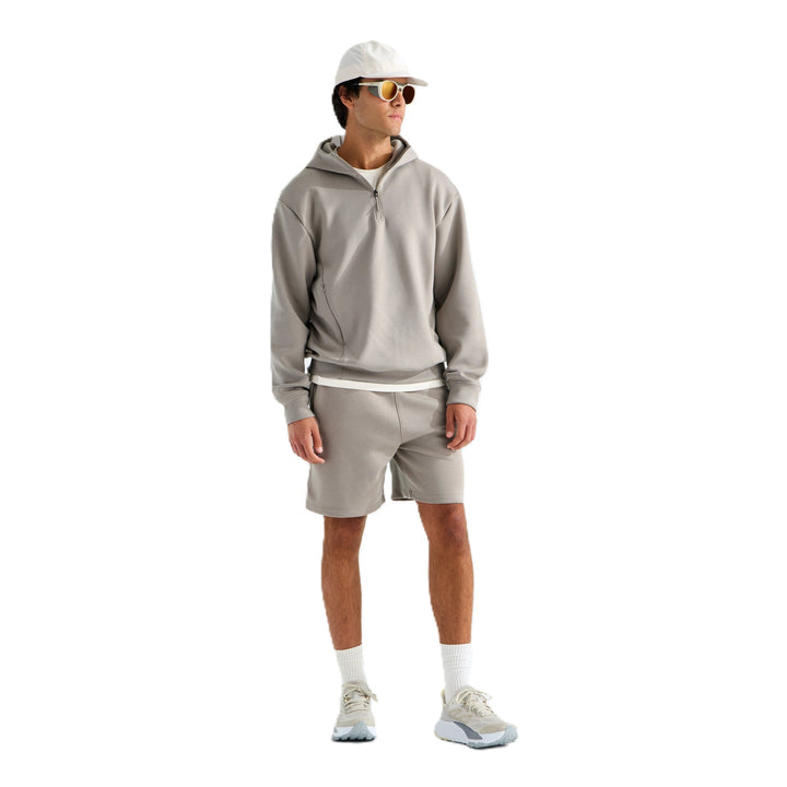 The North Face Men's Dynamic ¼ Zip Hoodie