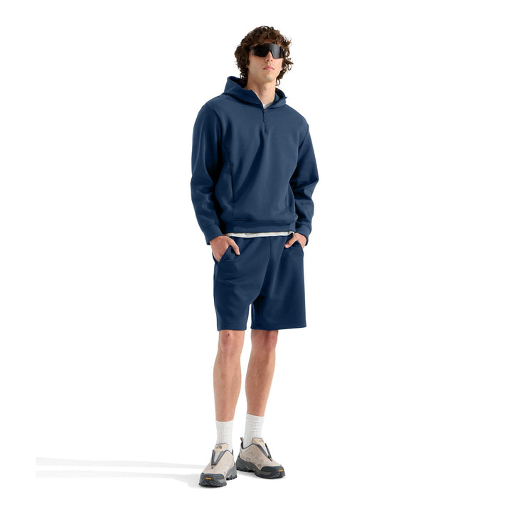 The North Face Men's Dynamic ¼ Zip Hoodie