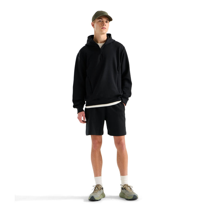 The North Face Men's Dynamic ¼ Zip Hoodie